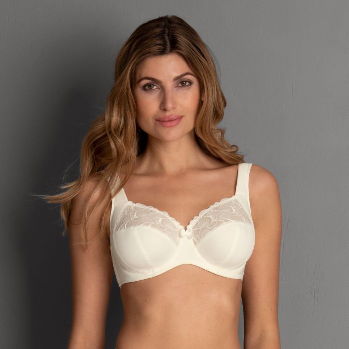 LUCIA - Reggiseno con ferretto coppa B-F, ANITA - immagine 7