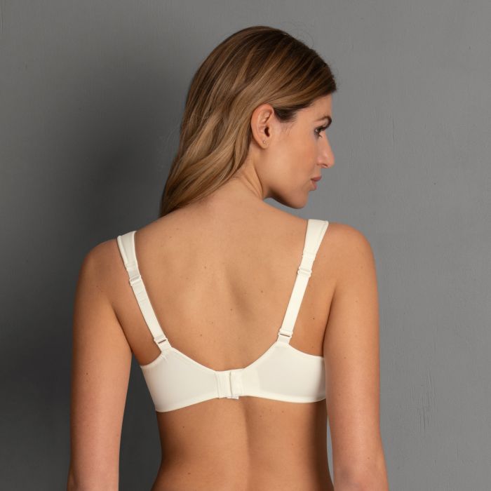 LUCIA - Reggiseno con ferretto coppa B-F, ANITA - immagine 8