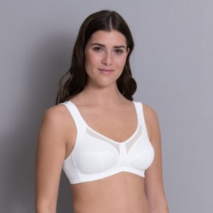 CLARA - Reggiseno comfort senza ferretto