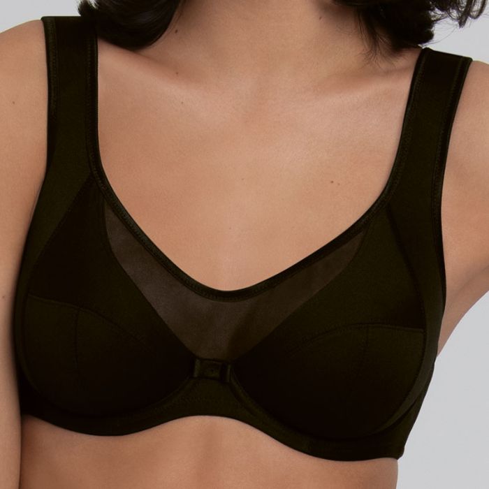 CLARA - Reggiseno comfort con ferretto,coppa C-G, ANITA - immagine 2