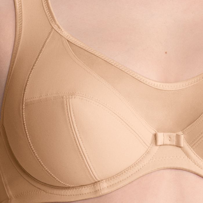 CLARA - Reggiseno comfort con ferretto,coppa C-G, ANITA - immagine 5