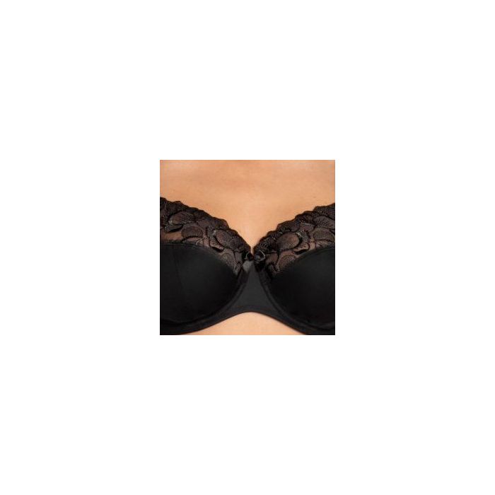 LUCIA - Reggiseno con ferretto coppa B-F, ANITA - immagine 5