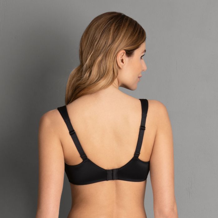 LUCIA - Reggiseno con ferretto coppa B-F, ANITA - immagine 6