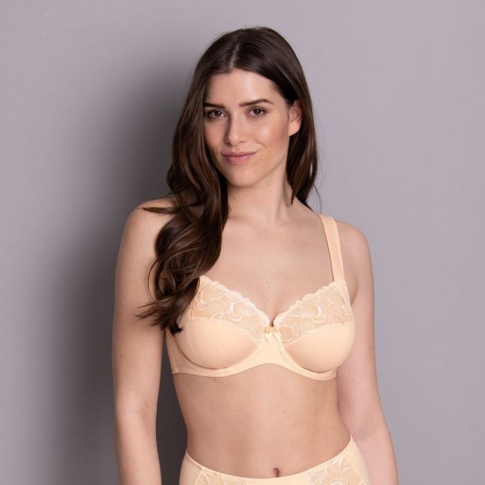LUCIA - Reggiseno con ferretto