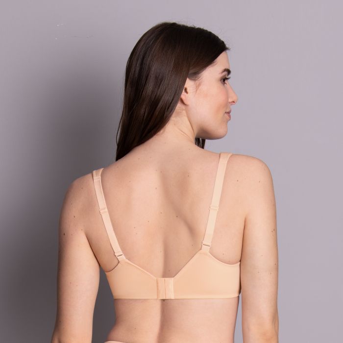 LUCIA - Reggiseno con ferretto coppa B-F, ANITA - immagine 3