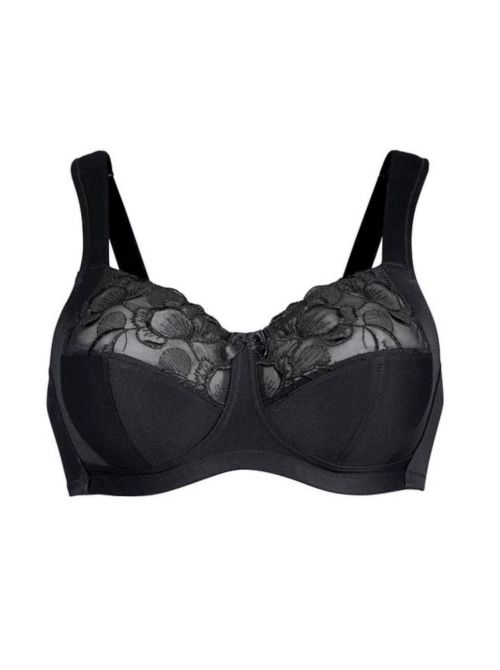 LUCIA - Reggiseno senza ferretto coppa B-F, ANITA - immagine 2