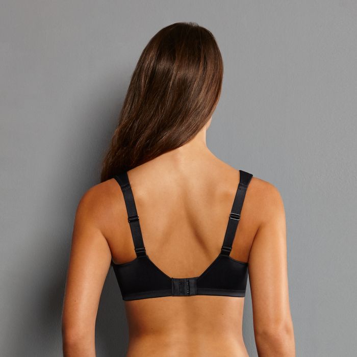 LUCIA - Reggiseno senza ferretto coppa B-F, ANITA - immagine 3