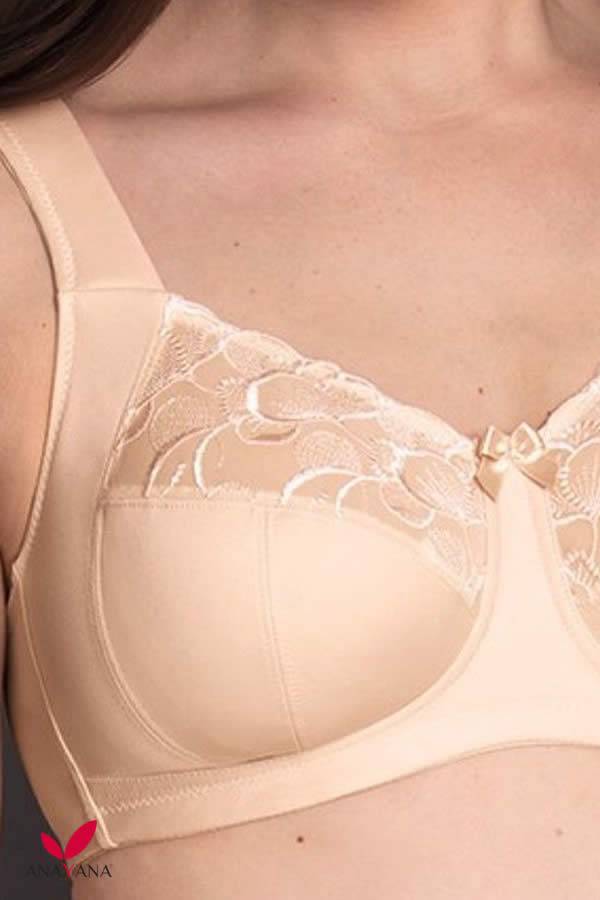 LUCIA - Reggiseno senza ferretto coppa B-F, ANITA - immagine 6