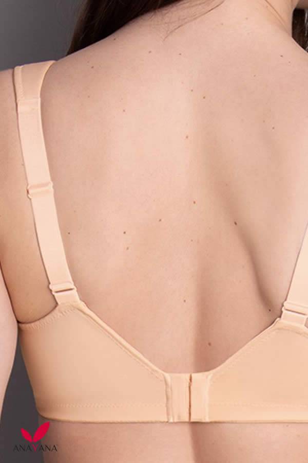 LUCIA - Reggiseno senza ferretto coppa B-F, ANITA - immagine 8