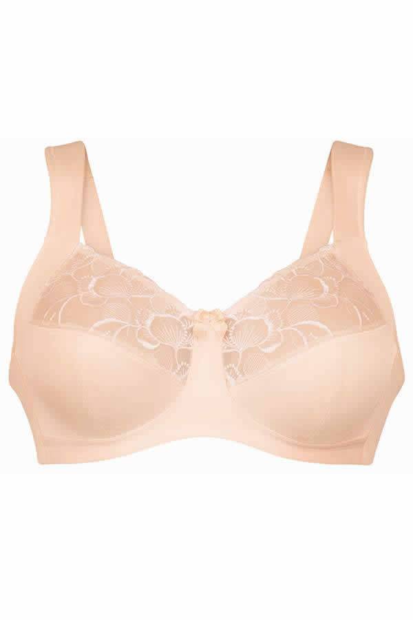 LUCIA - Reggiseno senza ferretto coppa B-F, ANITA - immagine 5