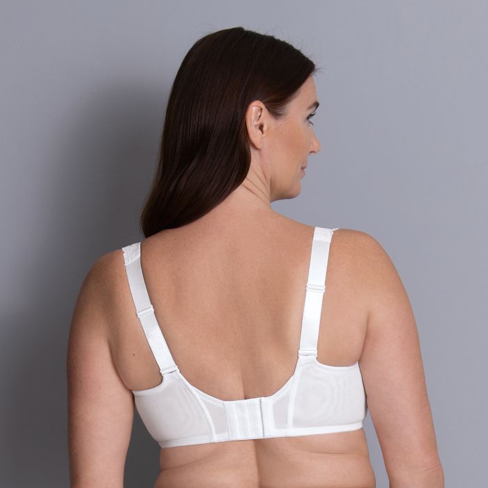 SELMA - Reggiseno con ferretto per Big Cup coppa F-J,ANITA - immagine 3