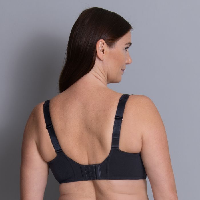SELMA - Reggiseno con ferretto per Big Cup coppa F-J,ANITA - immagine 9