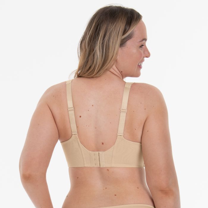 SELMA - Reggiseno con ferretto per Big Cup coppa F-J,ANITA - immagine 6