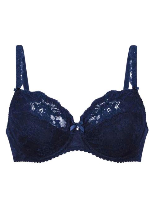 BOBETTE - Reggiseno con ferretto,coppa C-E, ROSA FAIA - immagine 7
