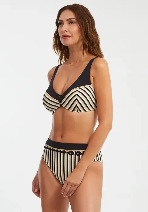 Nuria Ferrer Sabina maxi slip - immagine 5