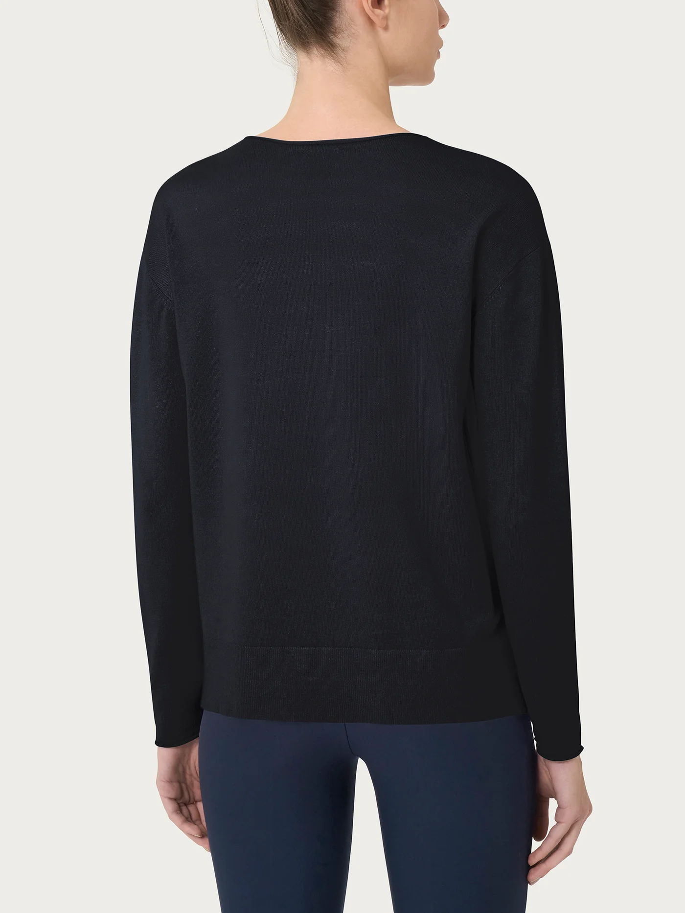 Maglia Girocollo- RAGNO - immagine 5