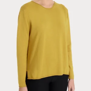 Maglia Girocollo- RAGNO