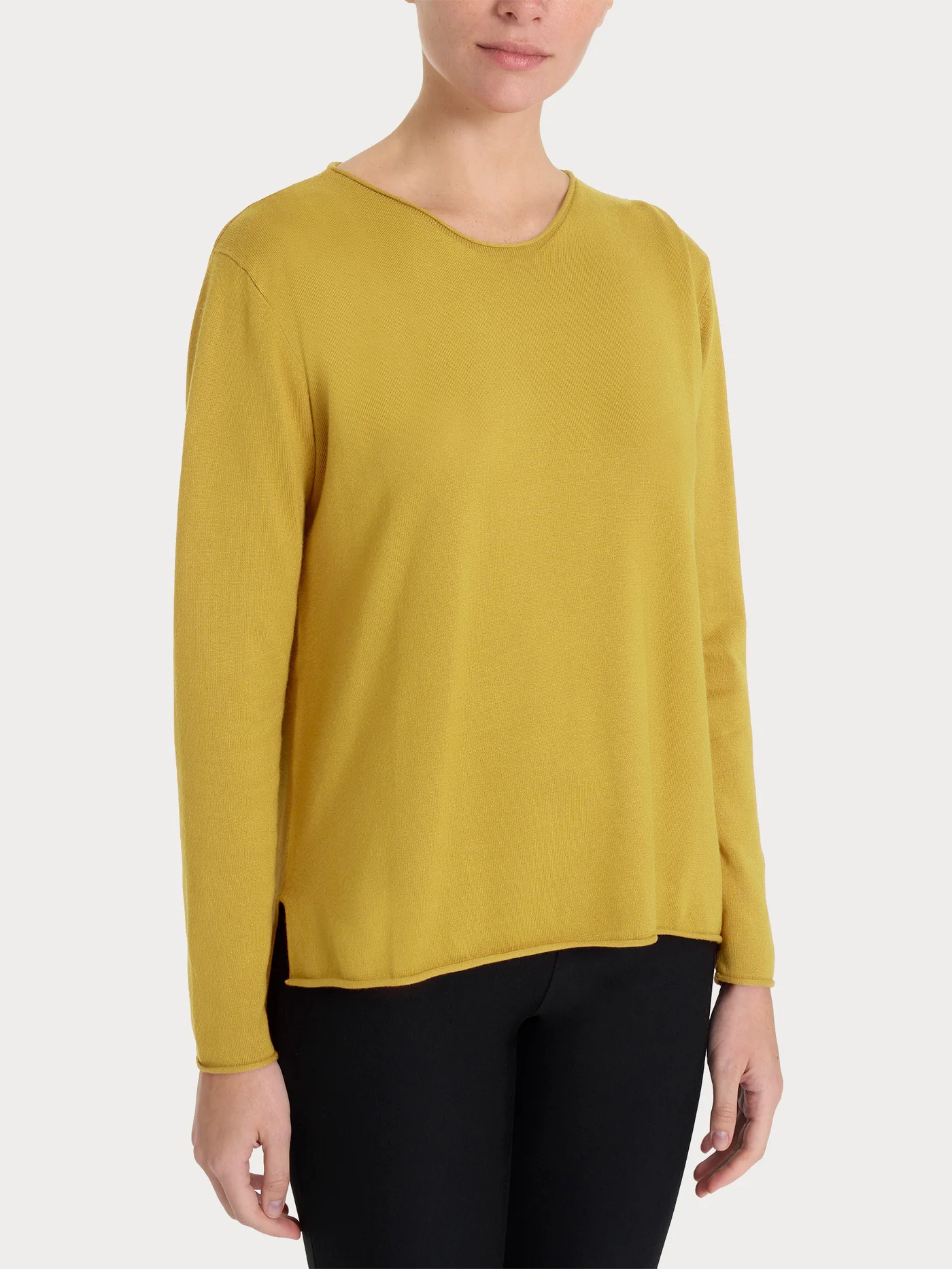 Maglia Girocollo- RAGNO