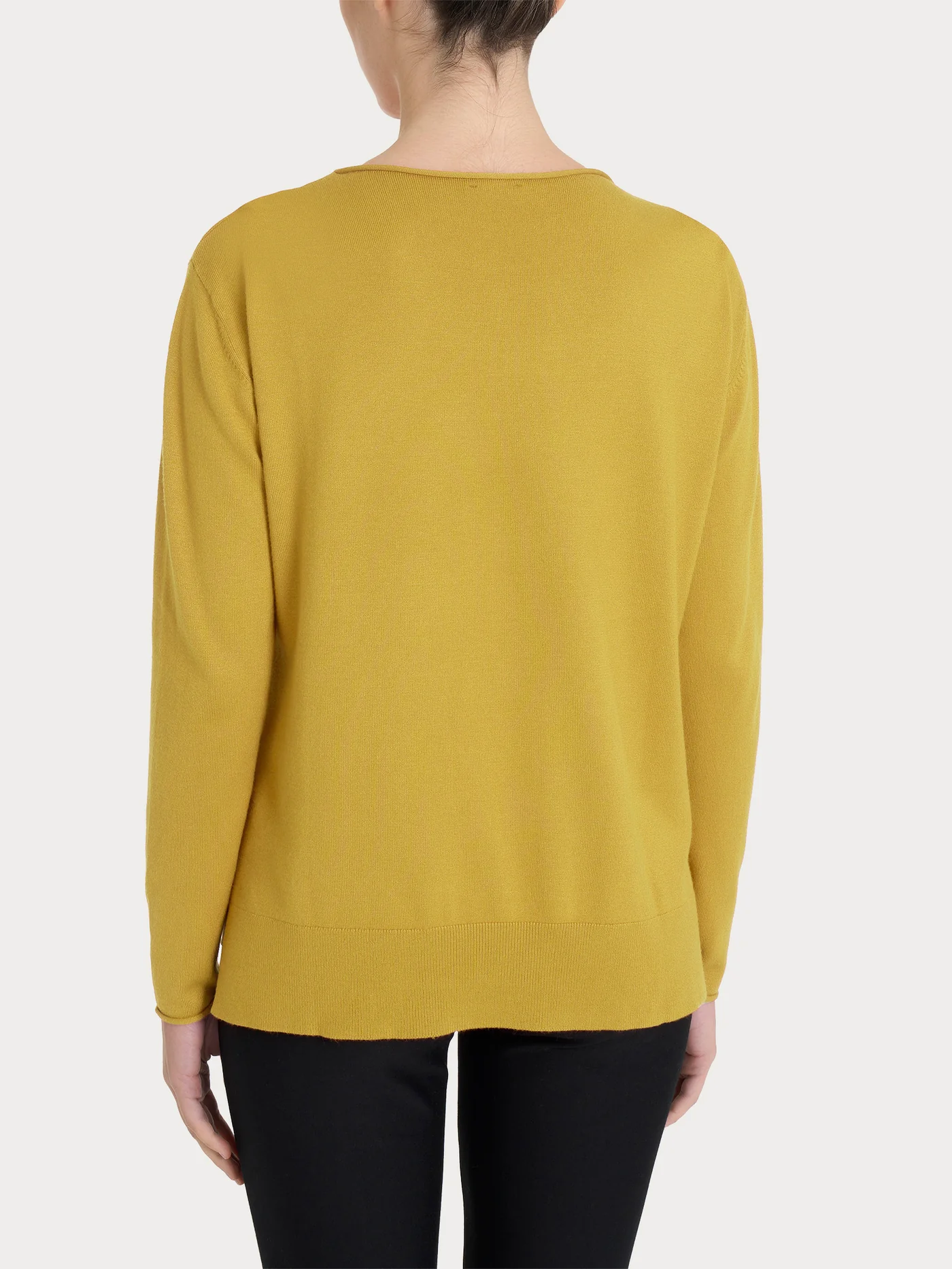 Maglia Girocollo- RAGNO - immagine 2