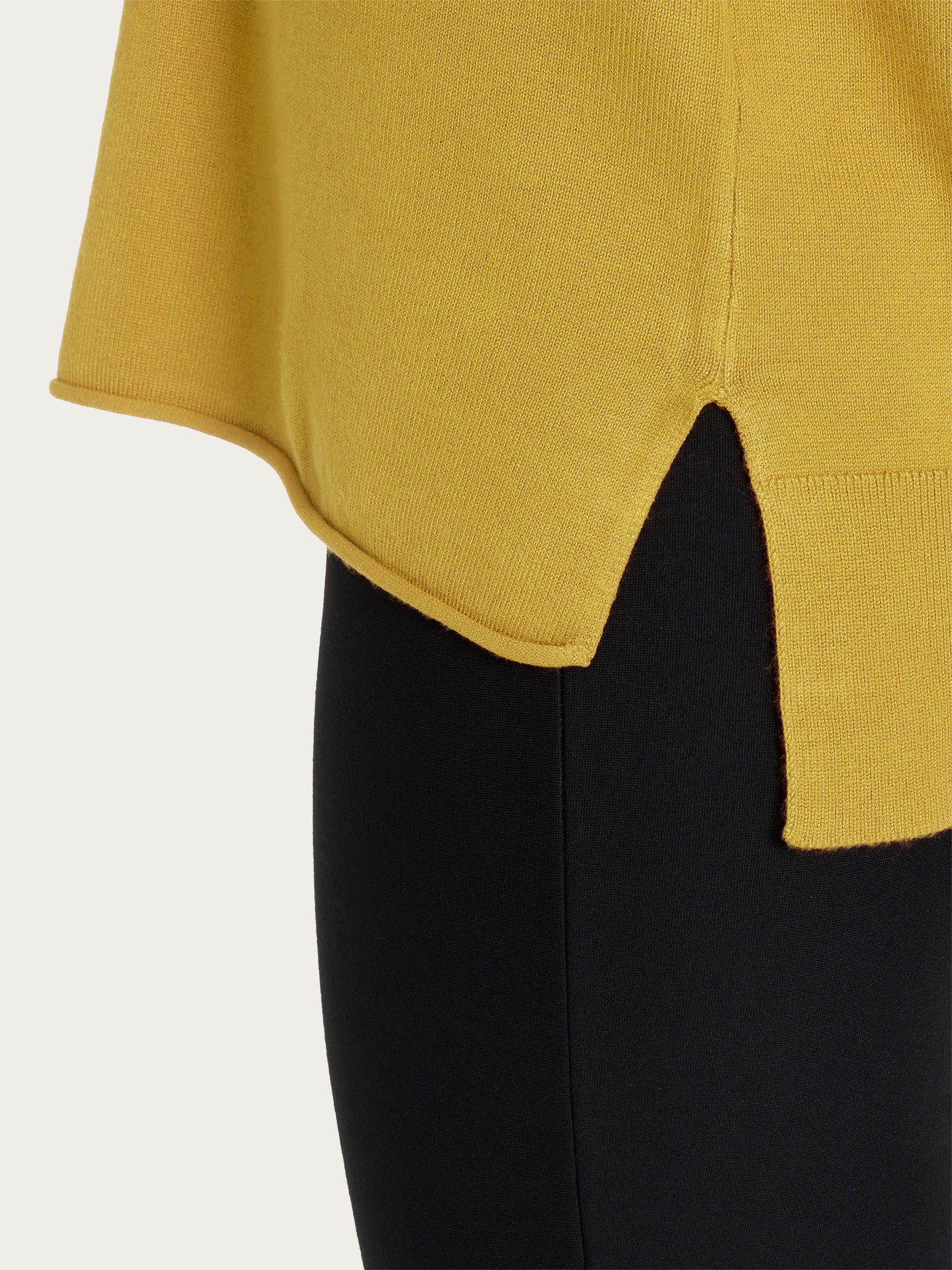 Maglia Girocollo- RAGNO - immagine 3