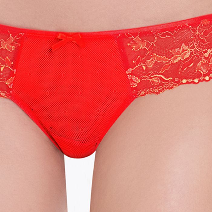Slip Shorty-COLETTE - immagine 3