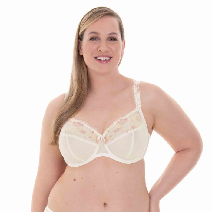 Colette-Reggiseno Big Cup coppa D-H, ANITA