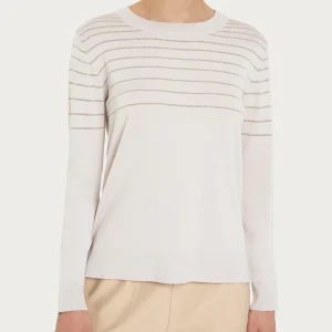 Maglia Girocollo-RAGNO