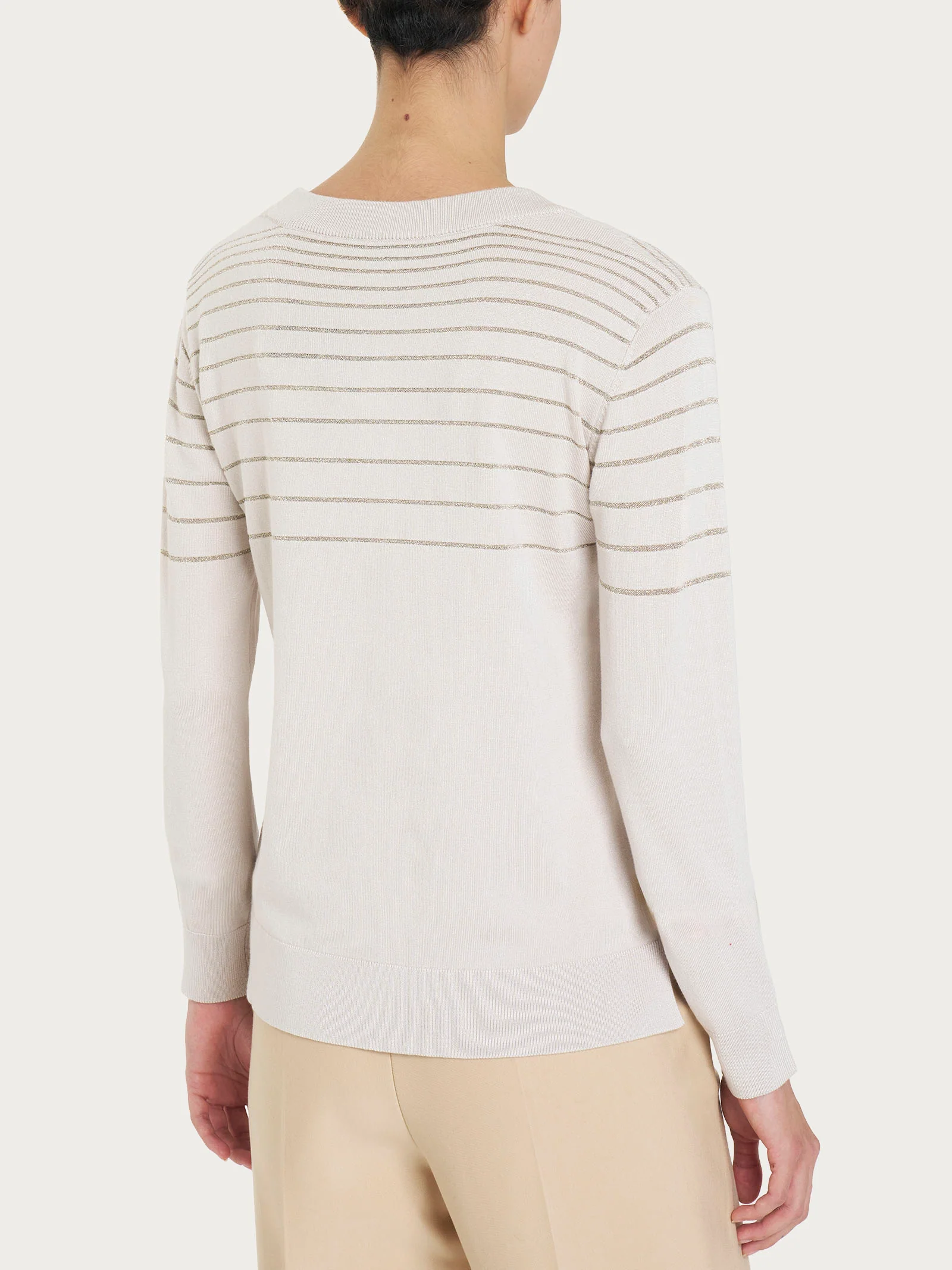 Maglia Girocollo-RAGNO - immagine 2