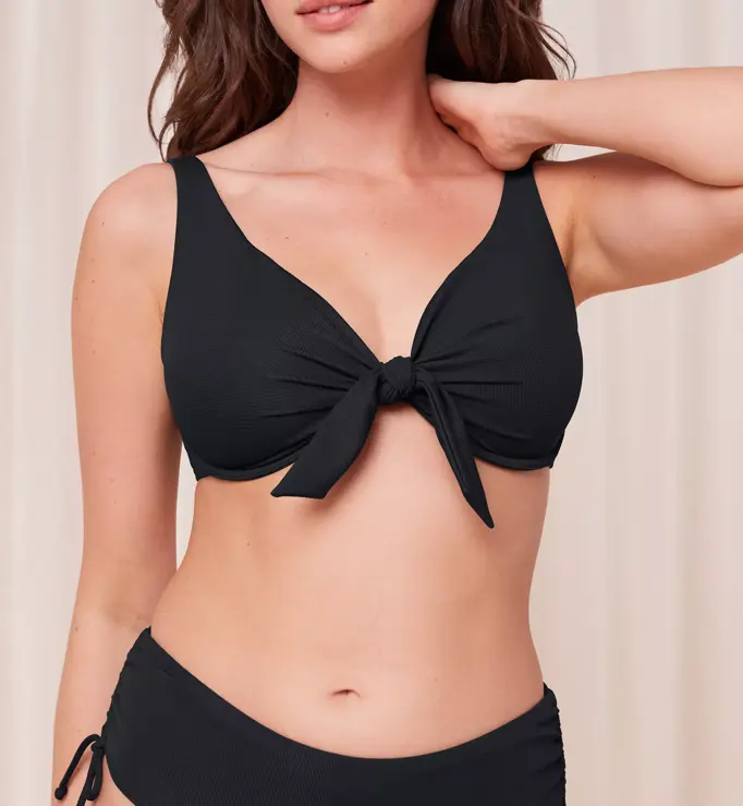 Top Bikini Con Ferretto-Summer Glow