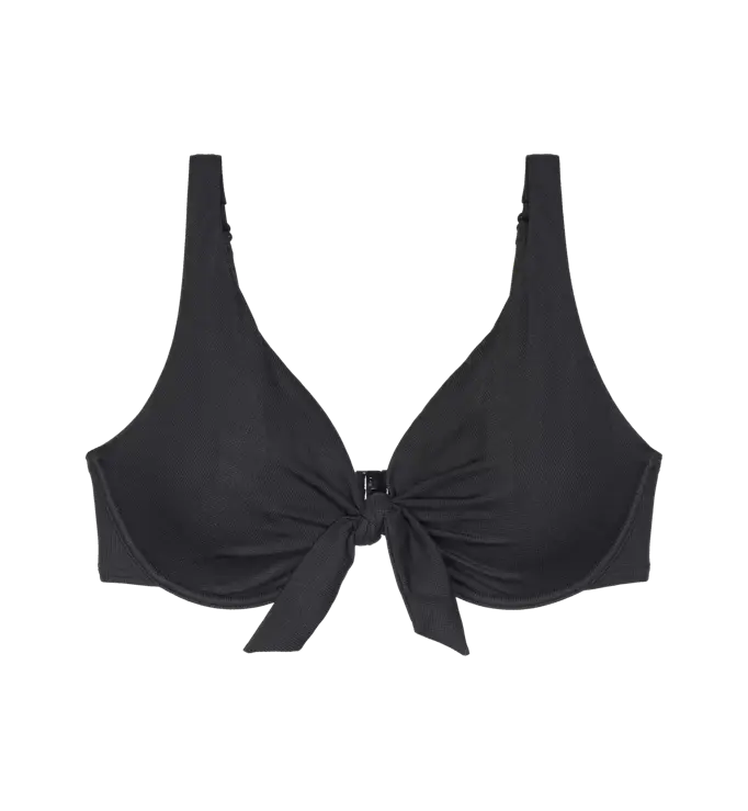 Top Bikini Con Ferretto-Summer Glow - immagine 3
