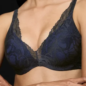 Reggiseno Body Make-up Illusion Lace WP coppa B-E TRIUMPH