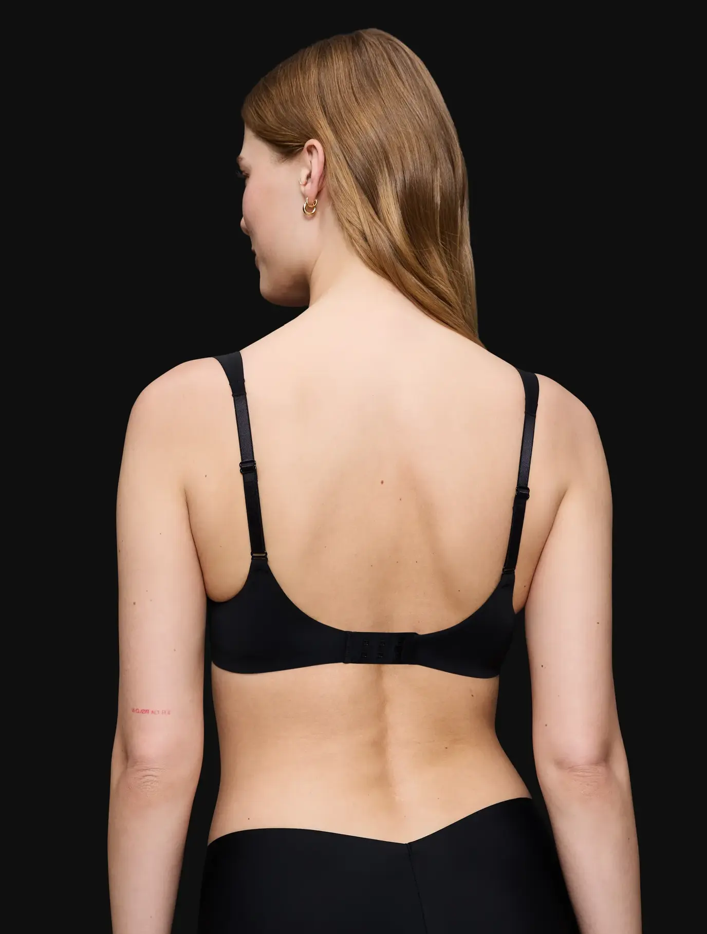 BODY MAKE-UP ILLUSION WP EX-TRIUMPH coppa C-D - immagine 10