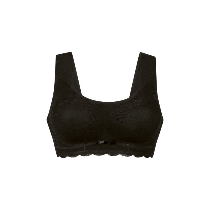 ESSENTIAL LACE-BRALETTE ANITA - immagine 5