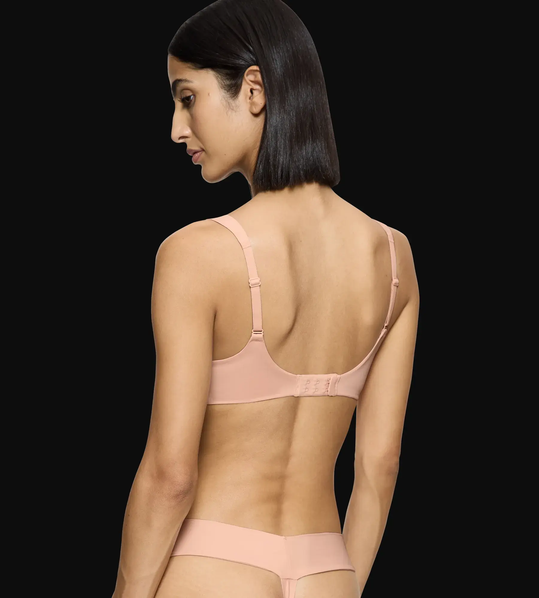 BODY MAKE-UP ILLUSION WP EX-TRIUMPH coppa C-D - immagine 4