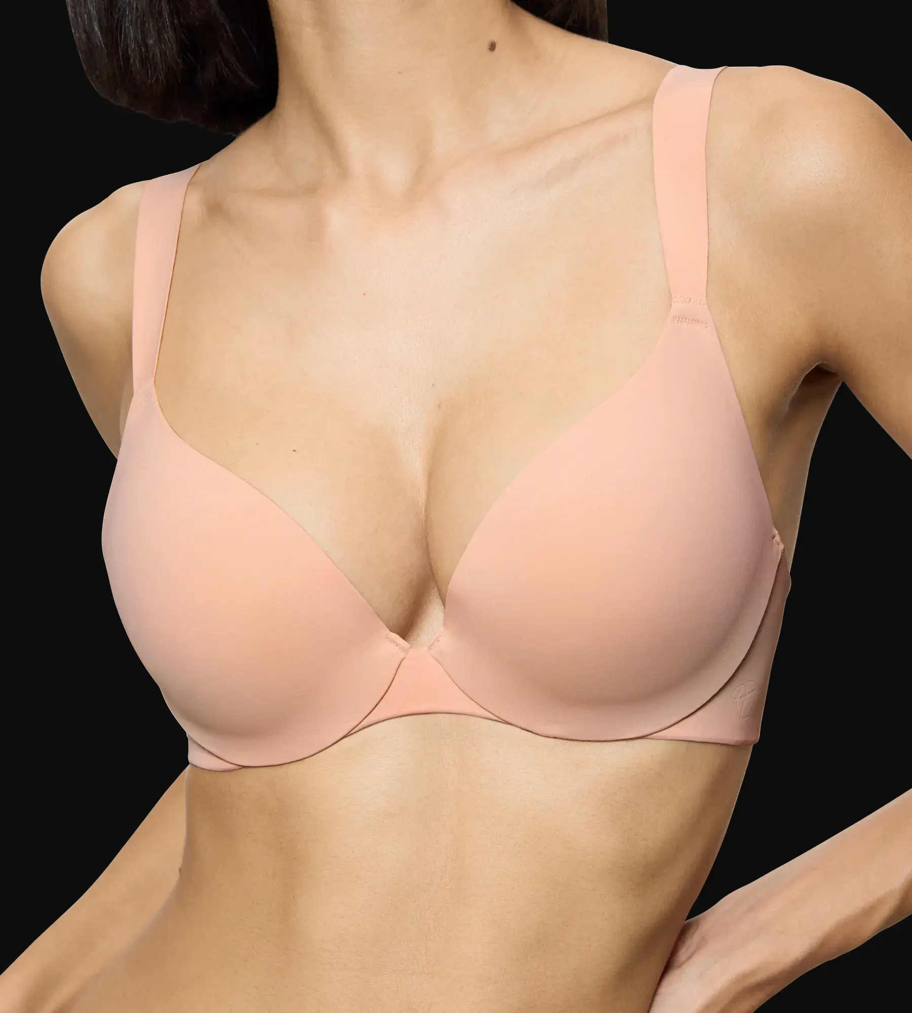BODY MAKE-UP ILLUSION WP EX-TRIUMPH coppa C-D - immagine 6