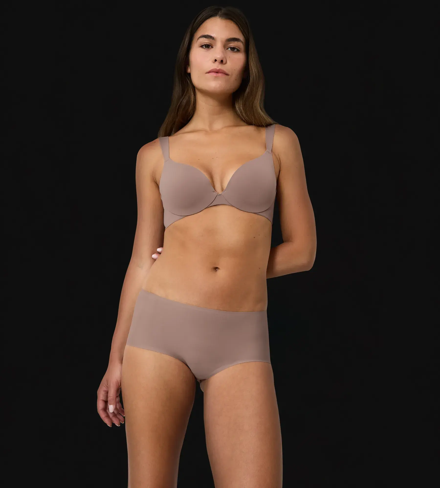 BODY MAKE-UP ILLUSION WP EX-TRIUMPH coppa C-D - immagine 7