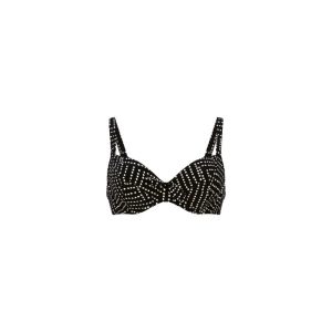 TOP BIKINI FULL CUP LUNA-ROSA FAIA