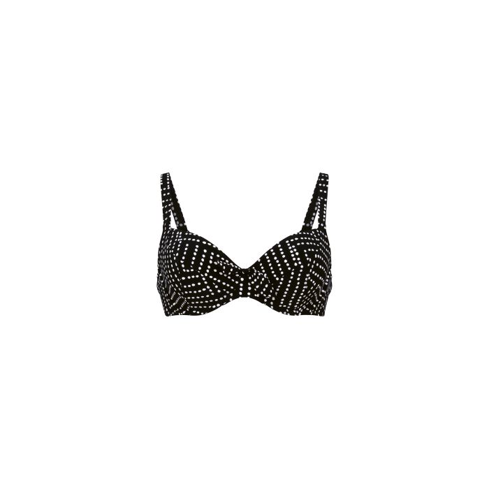 TOP BIKINI FULL CUP LUNA-ROSA FAIA