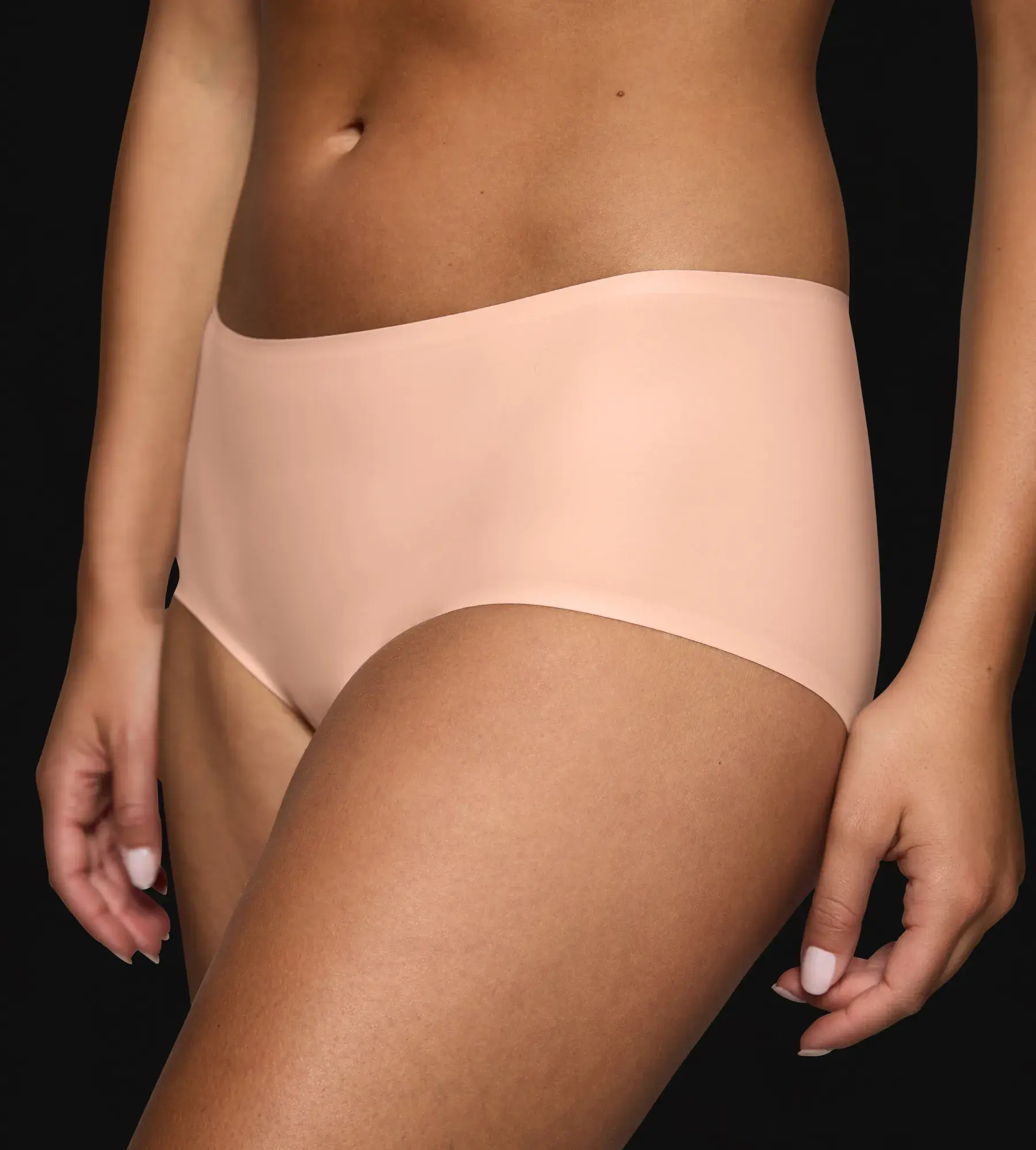 BODY MAKE-UP ILLUSION SHORTY EX-TRIUMPH - immagine 3