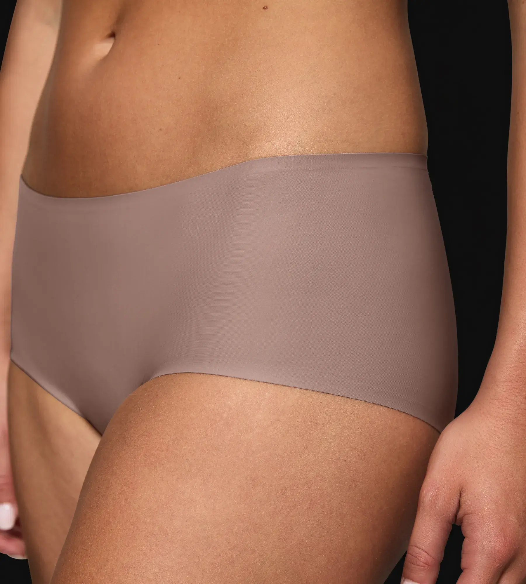 BODY MAKE-UP ILLUSION SHORTY EX-TRIUMPH - immagine 5