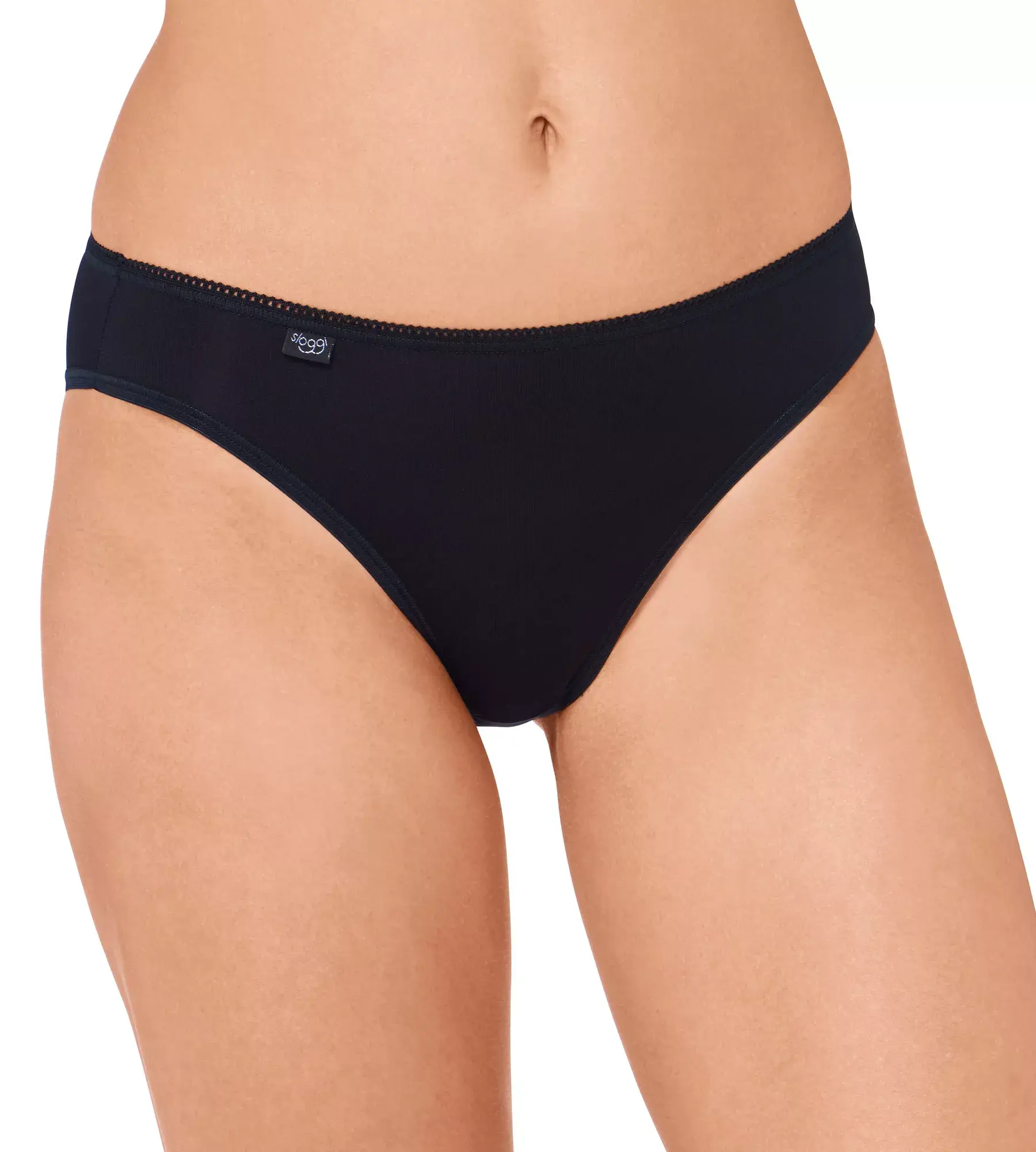 SLIP TAI CONFEZ.3 PEZZI-SLOGGI - immagine 2