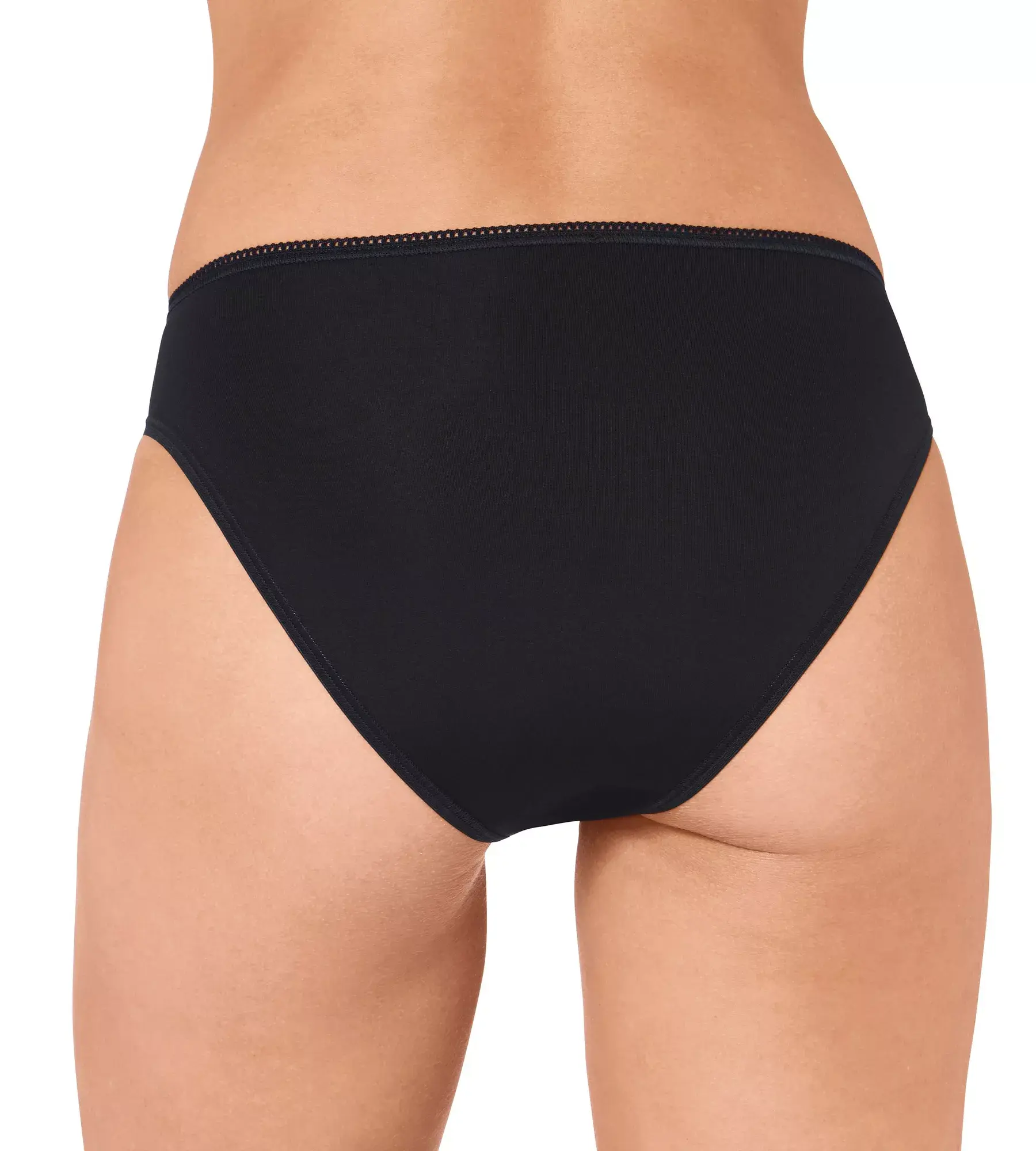 SLIP TAI CONFEZ.3 PEZZI-SLOGGI - immagine 3