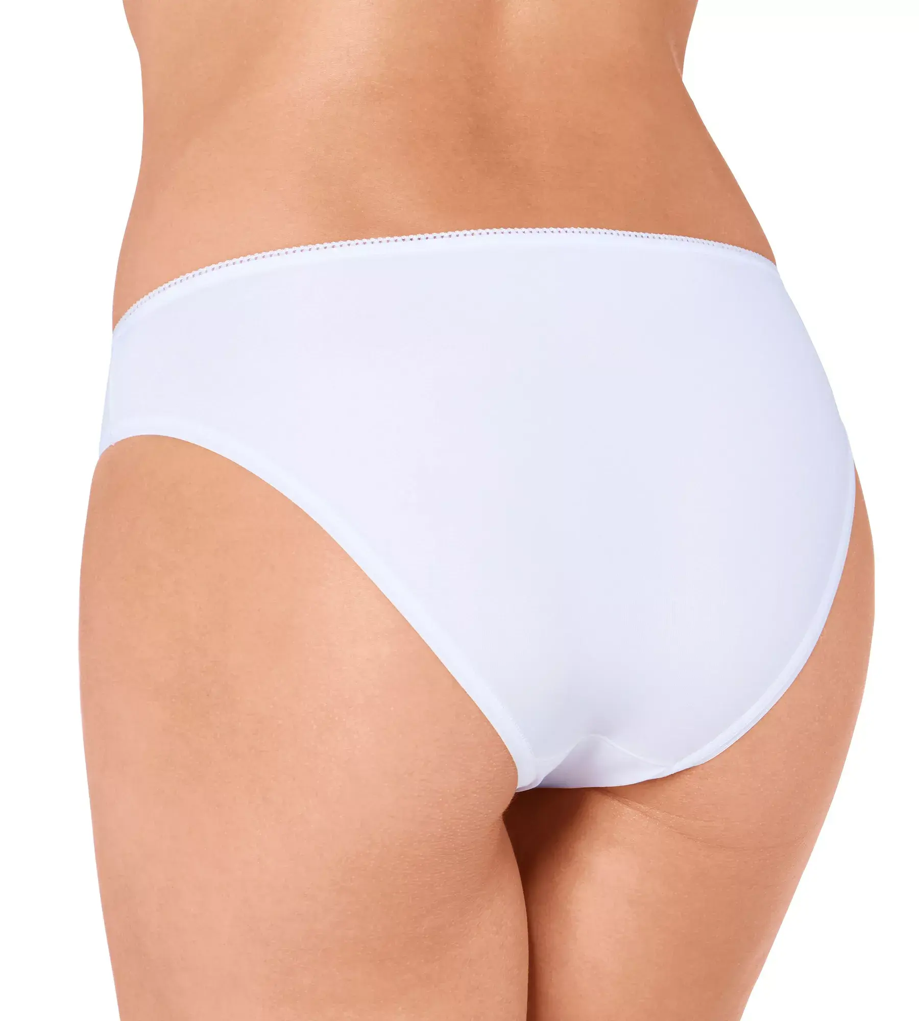SLIP TAI CONFEZ.3 PEZZI-SLOGGI - immagine 4