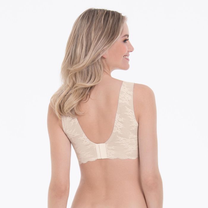 ESSENTIAL LACE-BRALETTE ANITA - immagine 2