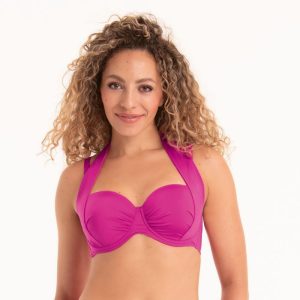 TOP BIKINI CATALINA-ROSA FAIA