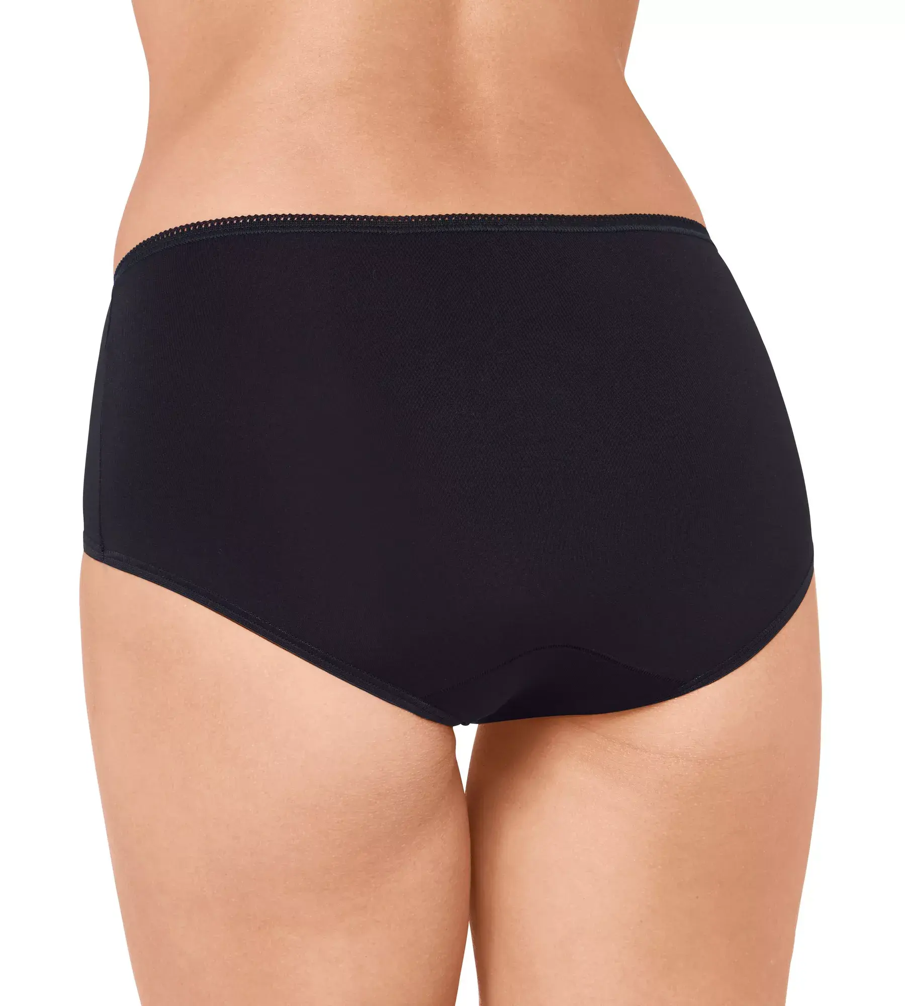 SLIP MIDI -CONFEZ.3 PEZZI-SLOGGI - immagine 5