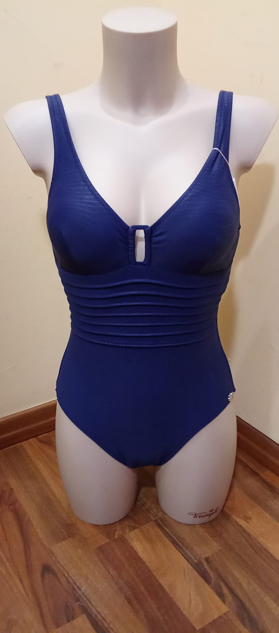 NURIA FERRER DUNA- COSTUME INTERO SENZA FERRETTO
