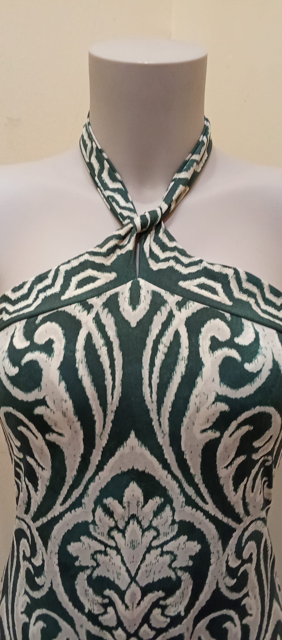 NURIA FERRER VALERIA-COSTUME INTERO - immagine 2