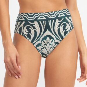 NURIA FERRER VALERIA- SLIP BIKINI MAXI