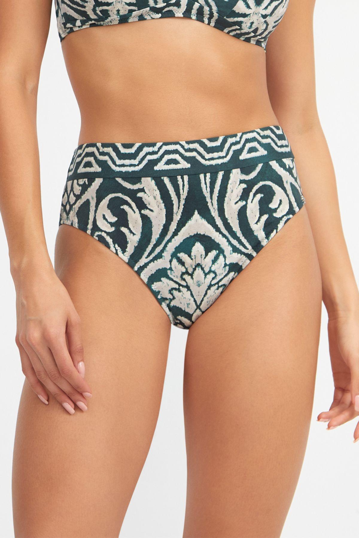 NURIA FERRER VALERIA- SLIP BIKINI MAXI